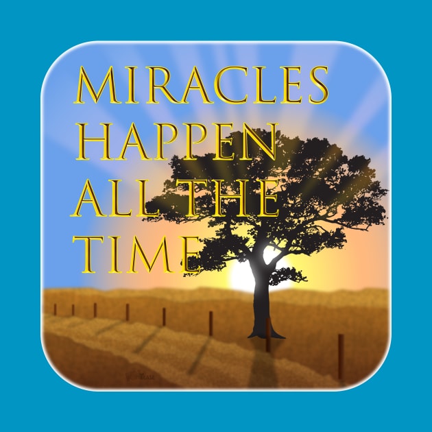 Miracles Happen by NN Tease