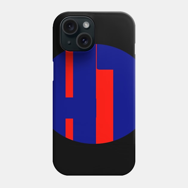 Logo Phone Case by HeroTalk