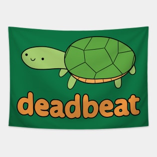 Deadbeat Tapestry