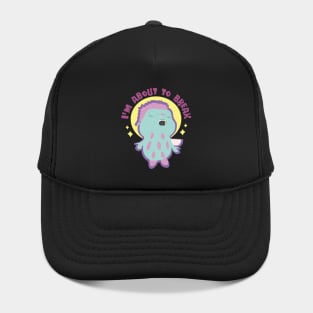 Bibble Hat