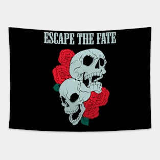 ESCAPE THE FATE BAND Tapestry