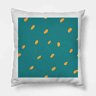 Bright Dots Pillow