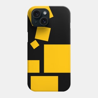 Oops! Phone Case