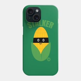 STALKER CORN Phone Case