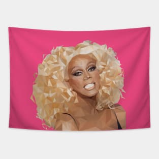 Rupaul Tapestry