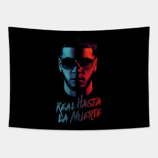 ANUEL AA Tapestry