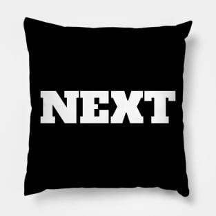 Next Pillow