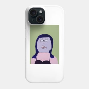 Frankenhooker Phone Case