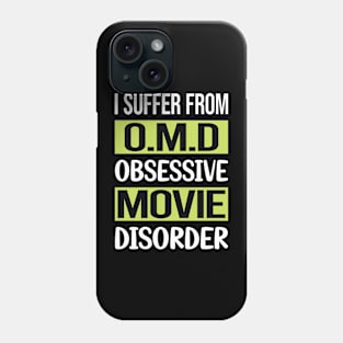 Obsessive Love Movies Phone Case