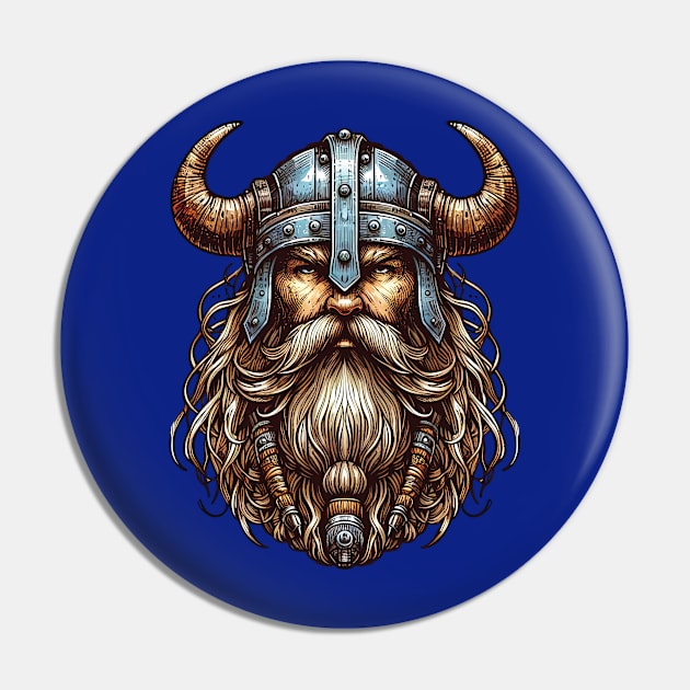 Viking S02 D31 Pin by Houerd