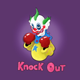 Killer Knock Out T-Shirt