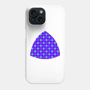 Shape design artwork Phone Case