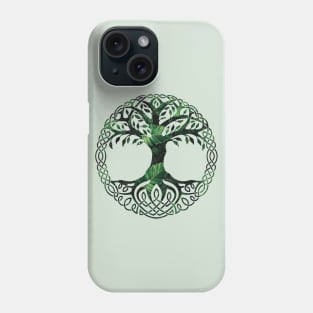 Forest - Tree of Life Phone Case