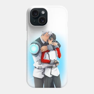 Sheith Hug Phone Case