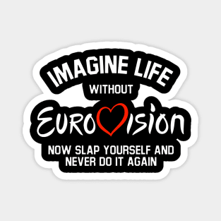 eurovision Magnet