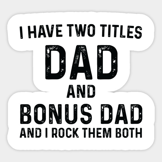 best step dad ever