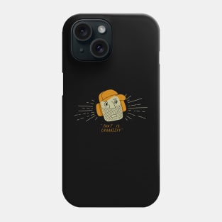 Crayzu Phone Case