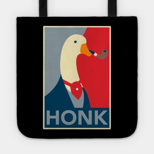 HONK Tote