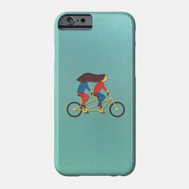 tandem phone case