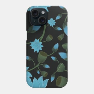 Lotus Phone Case