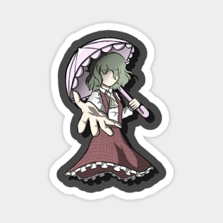 Touhou: Yuuka Magnet