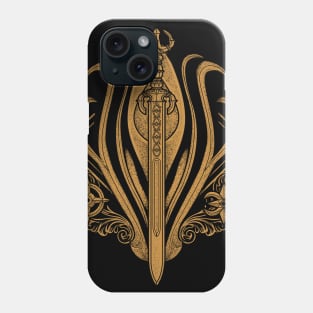 Fire Emblem Fates Phone Case