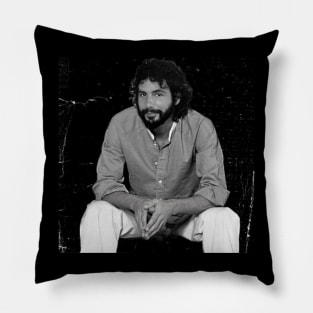 Cat Stevens / 1967 Pillow