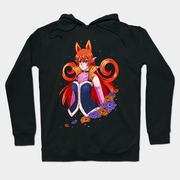 Wallpaper Ameri Azazel Mairimashita Iruma Kun Hoodie Teepublic For Android Free