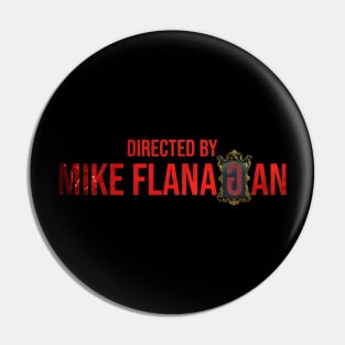 🎞️ Directed by Mike Flanagan 🎞️ Pin