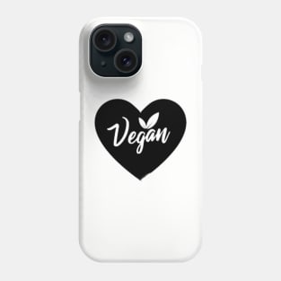 Vegan Phone Case