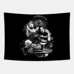 Chola tapestry hot sale