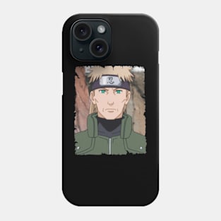 INOICHI YAMANAKA MERCH VTG Phone Case