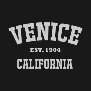 Venice California T-Shirt