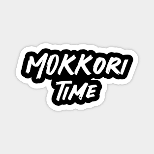 mokkori Magnet