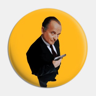 Joe Pesci Pin