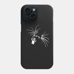 Maul Phone Case