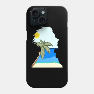 Nanami Malaysia Phone Case