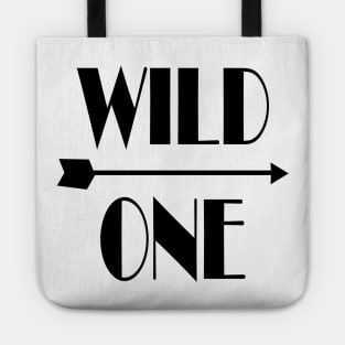 WILD ONE Tote