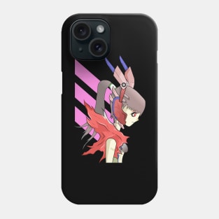 Killer cute Phone Case