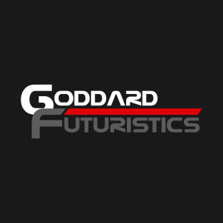 goddard futuristics T-Shirt