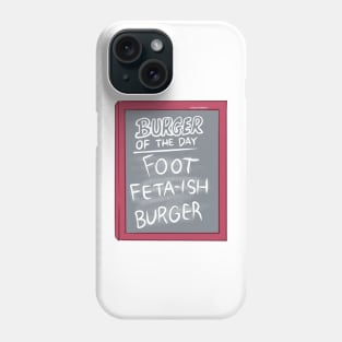 Bobs burgers #67 Phone Case