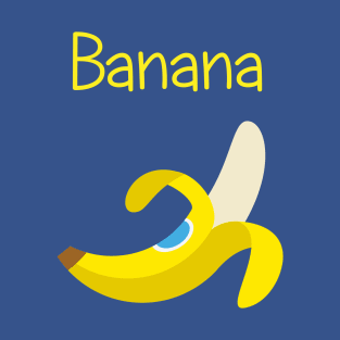 Banana T-Shirt