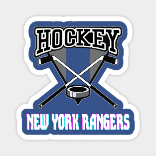 New YorkR Magnet