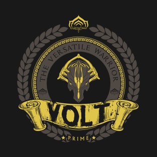 VOLT - LIMITED EDITION T-Shirt