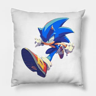 sonic Pillow