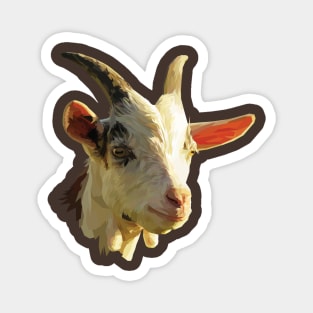 goat Magnet