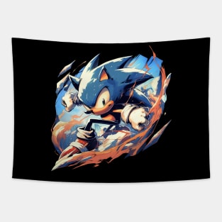 sonic Tapestry