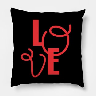 love Pillow