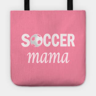 Soccer Mama Tote