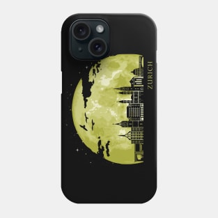 Zurich Phone Case